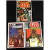 Image 1 : STAR WARS COMIC BOOK LOT (MARVEL COMICS)