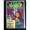 Image 1 : STAR WARS #5 of 6 DARK EMPIRE (DARK HORSE COMICS)