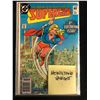 Image 1 : SUPERGIRL #1 (DC COMICS) Newsstand Variant