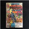 Image 1 : THE INHUMANS #1 KING-SIZE SPECIAL (MARVEL COMICS)