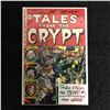 Image 1 : TALES FROM THE CRYPT #1 (ENTERTAINING COMICS)