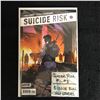 Image 1 : SUICIDE RISK #1-3 (BOOM!)