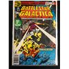 Image 1 : BATTLESTAR GALACTICA #1 (MARVEL COMICS)