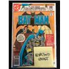 Image 1 : BATMAN #329 (DC COMICS)