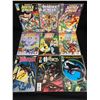 Image 1 : JLA COMIC BOOK LOT