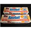 Image 1 : 1991 TOPPS BASEBALL BOX SETS LOT