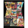 Image 1 : MARVEL FANFARE COMIC BOOK LOT
