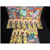 Image 1 : INFINITY INC/ CAMELOT 3000 COMIC BOOK LOT