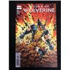 Image 1 : RETURN OF WOLVERINE #1 (MARVEL COMICS)