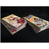 Image 1 : ASSORTED COMIC BOOK LOT