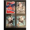 Image 1 : HOCKEY STARS CARD LOT