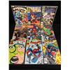 Image 1 : ASSORTED COMIC BOOK LOT