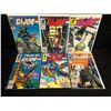 Image 1 : G.I JOE COMIC BOOK LOT