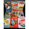 Image 1 : ASSORTED COMIC BOOK LOT