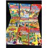 Image 1 : ASSORTED ARCHIE COMIC BOOK LOT