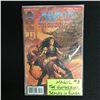 Image 1 : MAGIC THE GATHERING #3 (ARMADA COMICS) SEALED IN POLYBOG