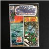 Image 1 : CAPTAIN SAVAGE #19 (MARVEL COMICS)