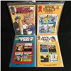 Image 1 : ASSORTED DICK TRACY COMIC BOOK LOT