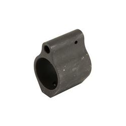 MFT E-VOLV LOW PRO .750 GAS BLOCK