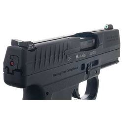 XS DXT BIG DOT WALTHER PPS/PPS M2