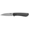 Image 1 : CRKT SLACKER 3.32" PLAIN EDGE