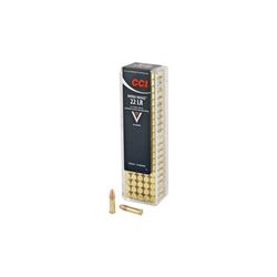 CCI MINI MAG 22 LR HS - 100 Rds