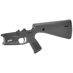 KE ARMS KP-15 COMPLETE LWR MILSPC BL