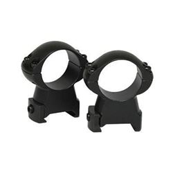 WEAVER GRAND SLAM RNG 1" X-H MATTE