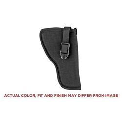 BH HIP HLSTR SZ 2 LH BLK