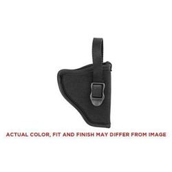 BH HIP HLSTR SZ 0 LH BLK