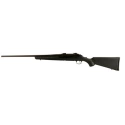 RUGER AMERICAN 7MM-08 22" BLK 4RD