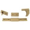 Image 1 : MAGPUL M-LOK HAND STOP KIT FDE