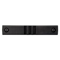 MAGPUL AFG-2 M-LOK ADAPTER RAIL BLK