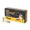 Image 1 : SIG AMMO 380ACP 100GR FMJ - 50 Rds