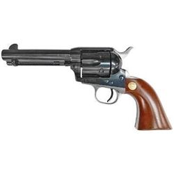 CIMARRON PISTOLEER 45LC 4.75" 6RD BL