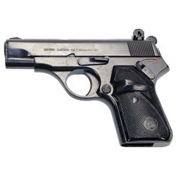 REFURBISHED ZASTAVA M70 PISTOL .32 ACP 1-8RD BLUED