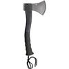 Image 1 : SCHRADE AXE 3CR13 SS FIRE STRIKER