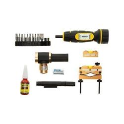 WHEELER ULTRA SCOPE MOUNT KIT