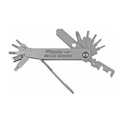 WHEELER DELTA COMPACT AR MULTI-TOOL