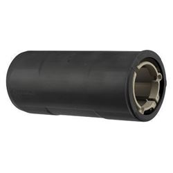 MAGPUL SUPPRESSOR COVER 5.5  BLK