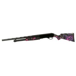 STEVENS 320 YOUTH 20/22 MUDDY GIRL