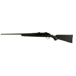 RUGER AMERICAN 7MM-08 22" BLK 4RD