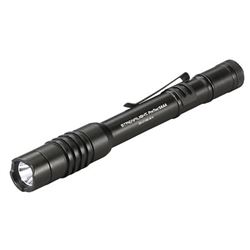 STRMLGHT PROTAC 2AAA BLK LED