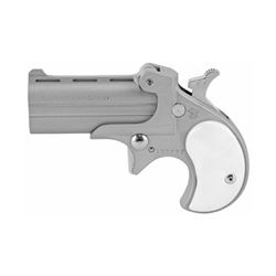 BEARMAN CLASSIC DER 22LR STN/PEARL