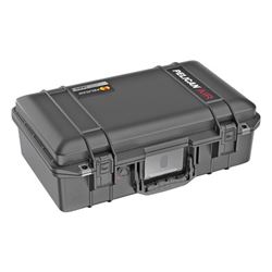 PELICAN 1485 AIR CASE WL/WF BLACK