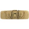 Image 1 : DRAGO GEAR 42" DOUBLE GUN CASE TAN