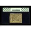 Image 2 : Continental Currency February 17, 1776 $3 PCGS Choice A