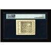 Image 2 : Continental Currency January 14, 1779 $1 PMG Choice Ext