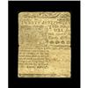 Image 1 : Delaware March 1, 1758 20s Fine. This is an ideal examp