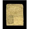 Image 1 : Delaware May 1, 1758 5s Fine. The signatures and serial